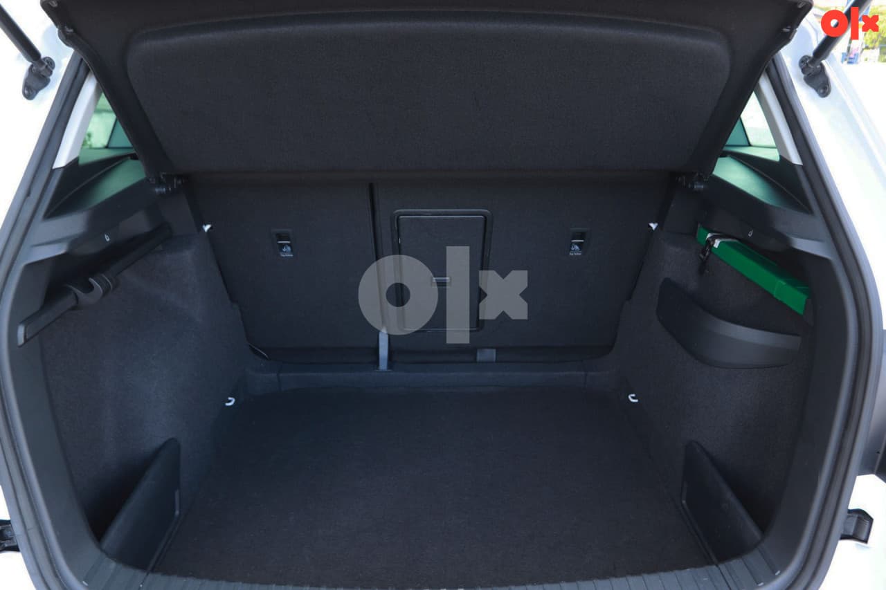 Škoda KAROQ 2.0 TDI DSG-Tiptronik Executive Full LED - Thumbnail 10
