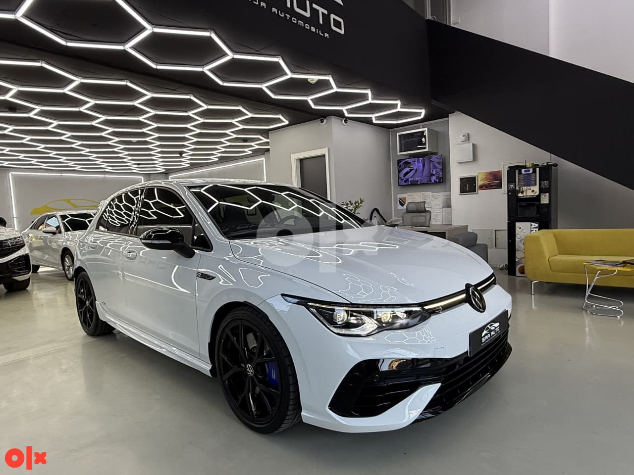 Golf R "Performance" 2.0  TSI  4MOTION - Thumbnail 7