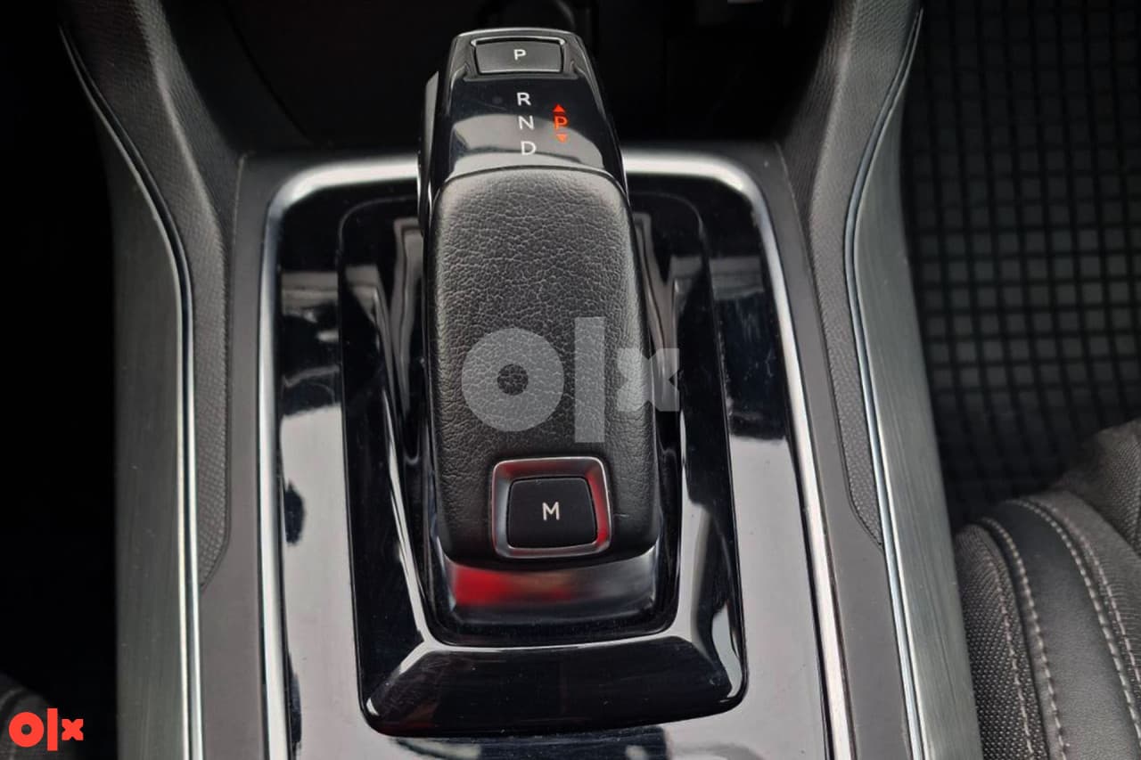 Peugeot 308 BlueHDI 130 KS Tiptronik Allure Sport Full LED - Thumbnail 9