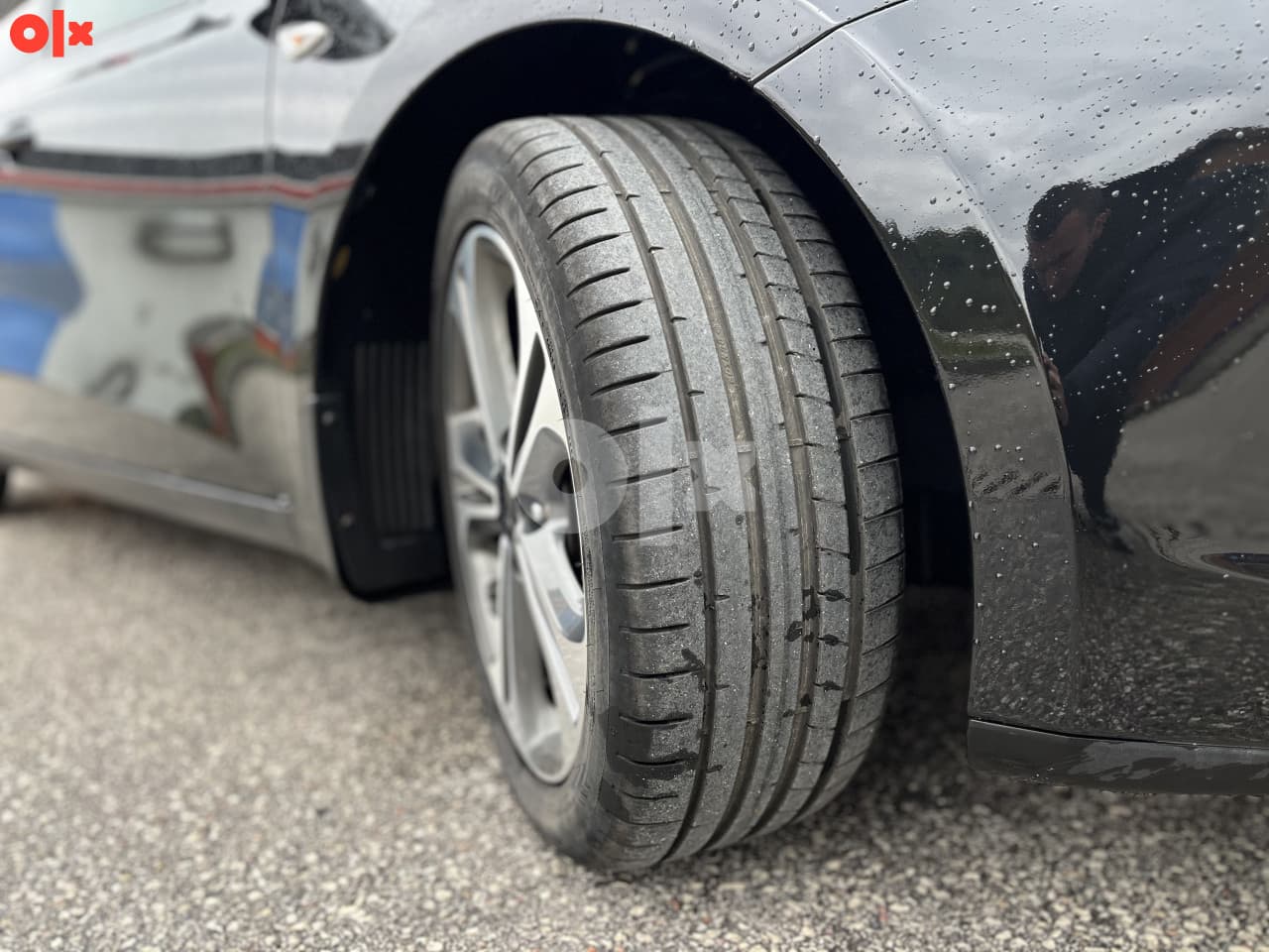 Kia Ceed SW 1.6 GDI - Thumbnail 5