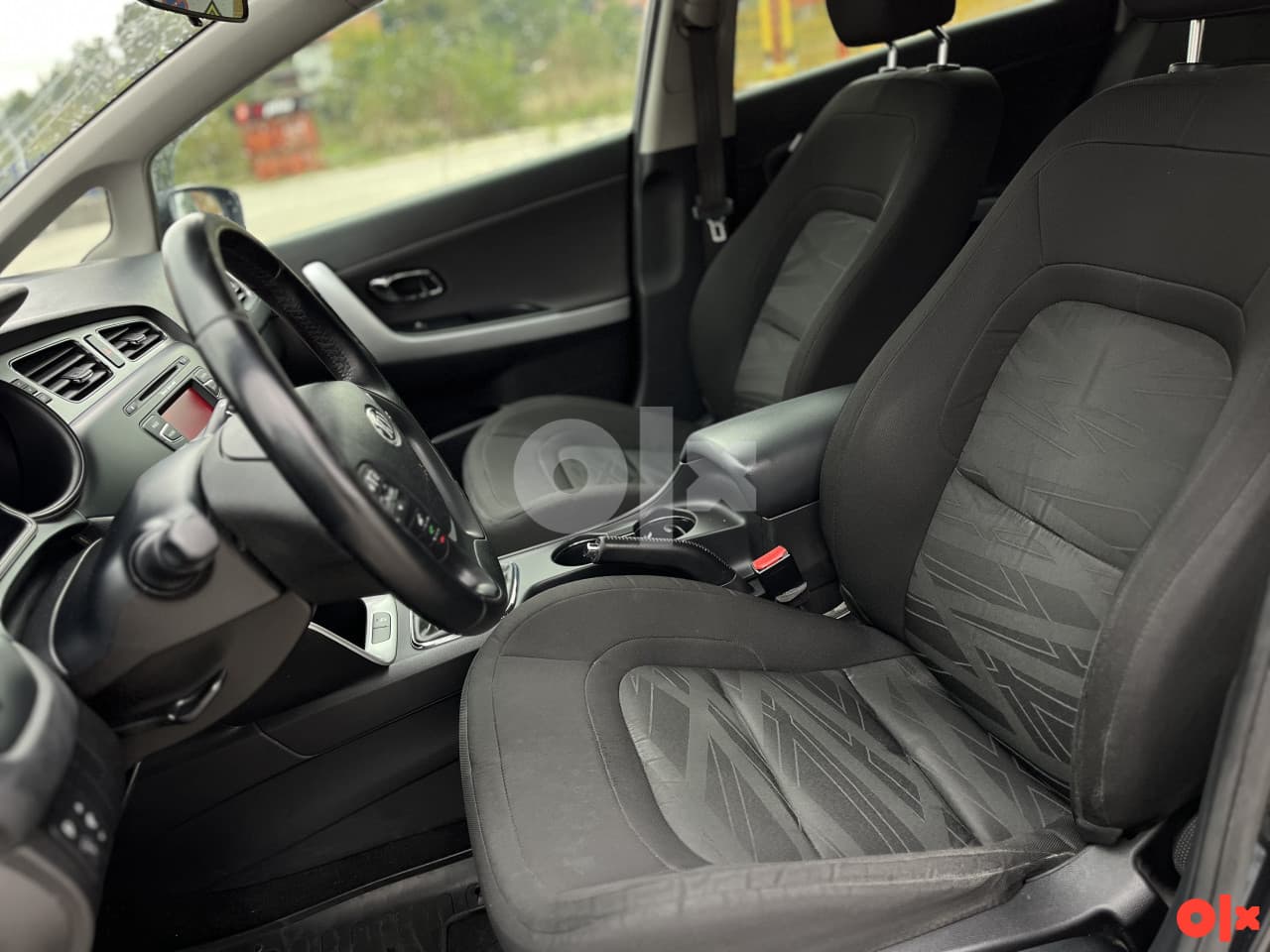 Kia Ceed SW 1.6 GDI - Thumbnail 7
