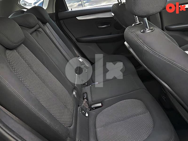 BMW 216 D Active Tourer Automatik Advantage -Full LED- -FACELIFT- - Thumbnail 5