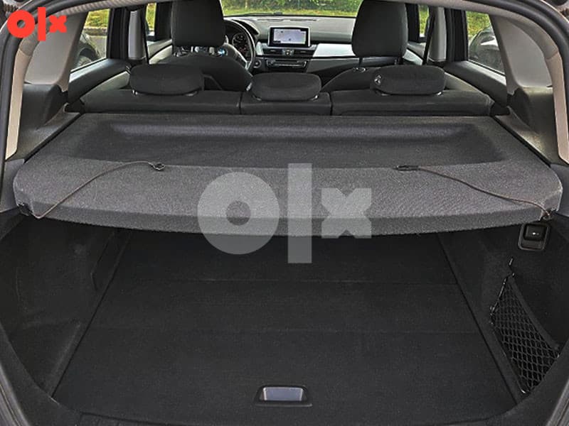 BMW 216 D Active Tourer Automatik Advantage -Full LED- -FACELIFT- - Thumbnail 7