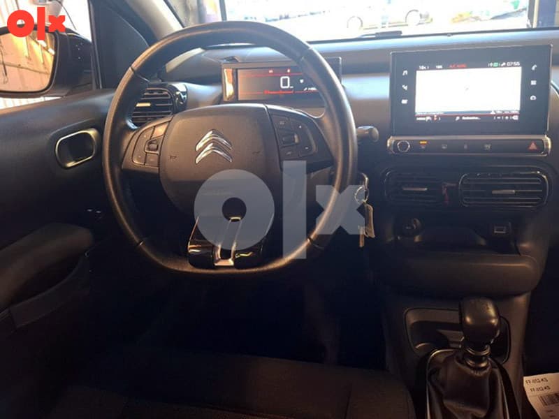 Citroen C4 Cactus BlueHDI 102 KS FEEL -FACELIFT- - Thumbnail 3