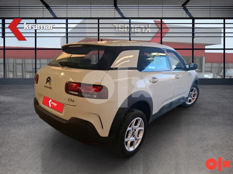 Citroen C4 Cactus BlueHDI 102 KS FEEL -FACELIFT- - Thumbnail 6