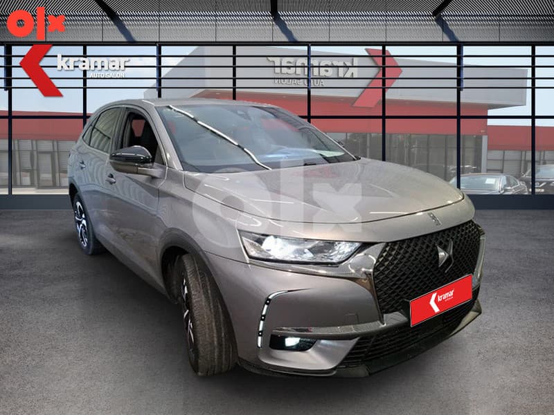 DS Automobiles DS7 Crossback BlueHDI 130 KS Automatik VIRTUAL - Thumbnail 2