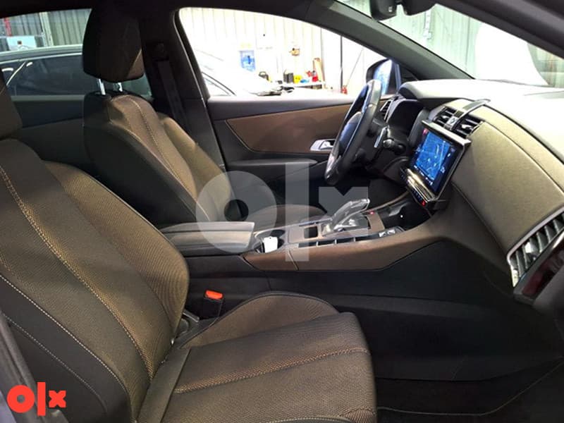 DS Automobiles DS7 Crossback BlueHDI 130 KS Automatik VIRTUAL - Thumbnail 4