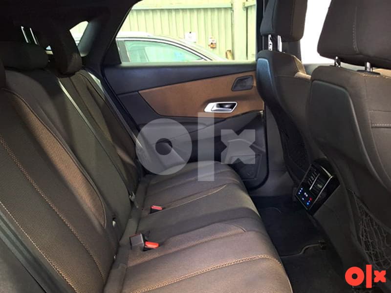 DS Automobiles DS7 Crossback BlueHDI 130 KS Automatik VIRTUAL - Thumbnail 5