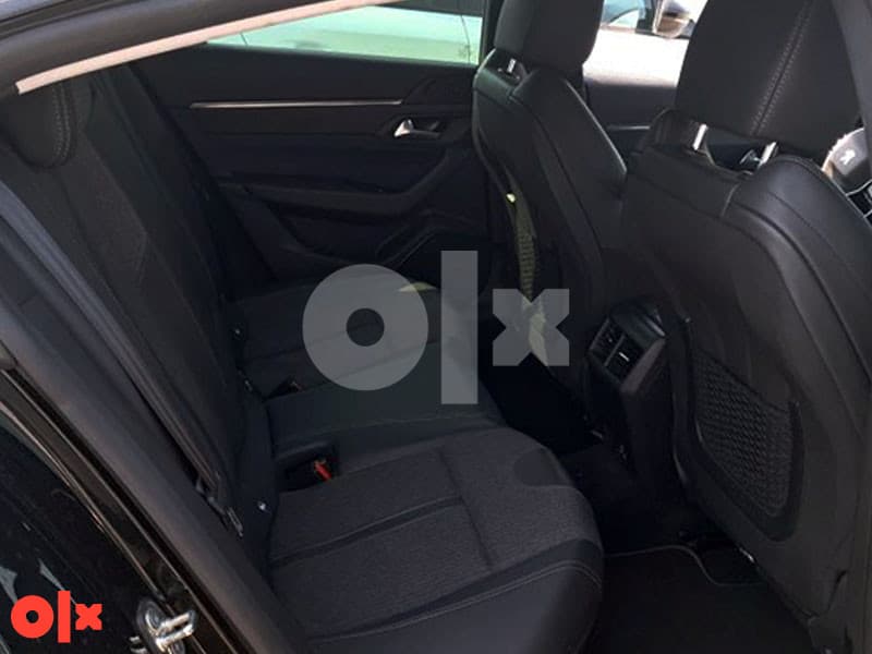 Peugeot 508 BlueHDI 130 KS Tiptronik Allure Sport VIRTUAL - Thumbnail 5