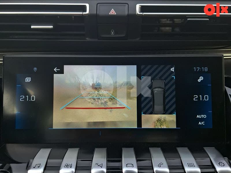 Peugeot 508 BlueHDI 130 KS Tiptronik Allure Sport VIRTUAL - Thumbnail 6