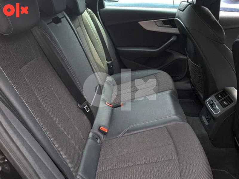 Audi A4 2.0 TDI Karavan S-Tronic S-Line VIRTUAL -Full LED- - Thumbnail 5