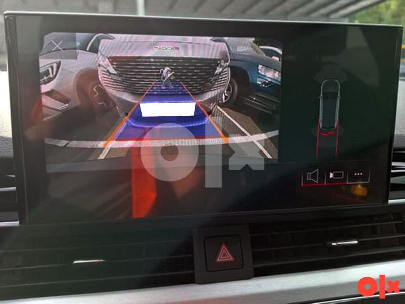 Audi A4 2.0 TDI Karavan S-Tronic S-Line VIRTUAL -Full LED- - Thumbnail 6
