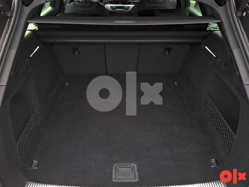 Audi A4 2.0 TDI Karavan S-Tronic S-Line VIRTUAL -Full LED- - Thumbnail 7