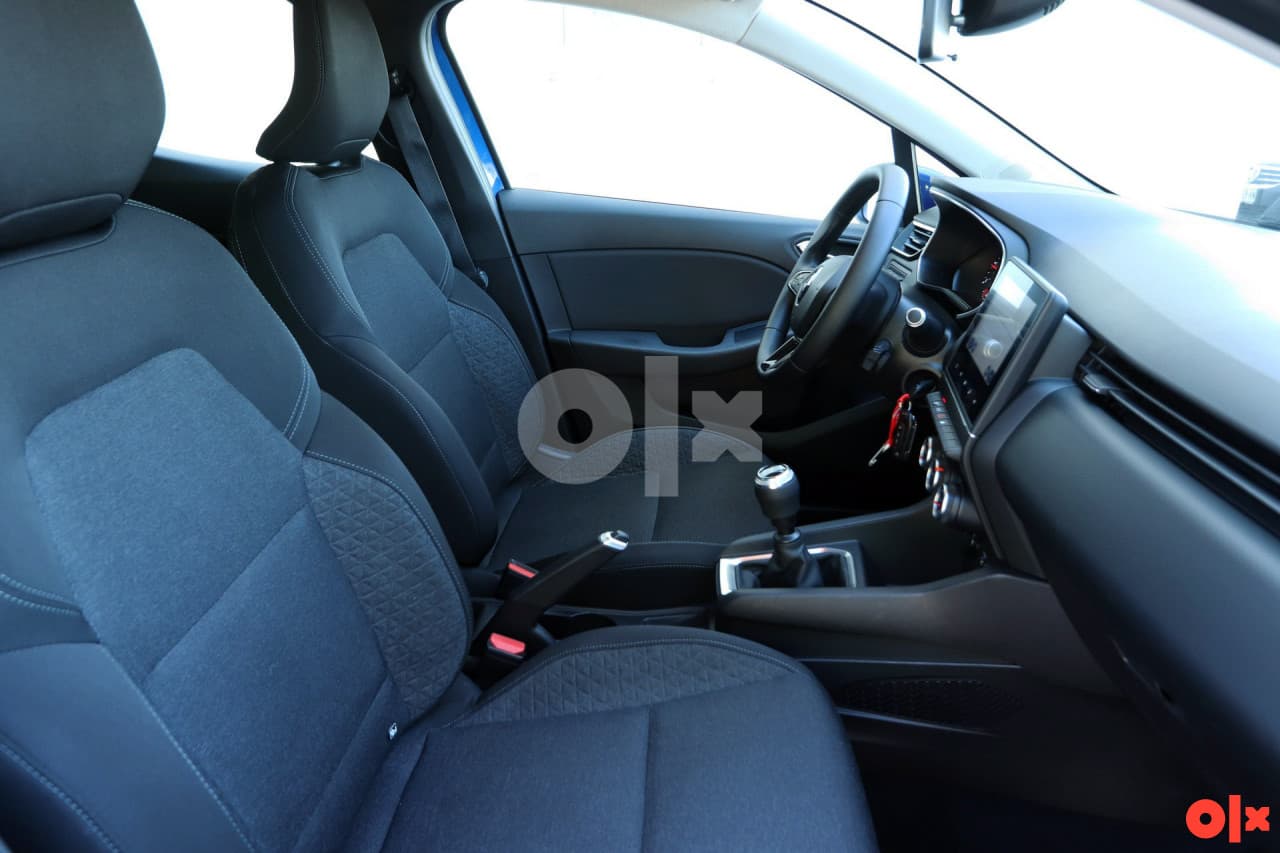 Renault Clio 1.5 DCI Dynamique ENERGY Edition Pure Vision LED - Thumbnail 6