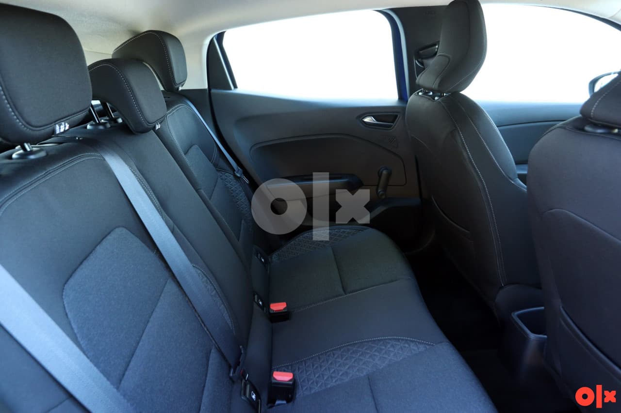 Renault Clio 1.5 DCI Dynamique ENERGY Edition Pure Vision LED - Thumbnail 7