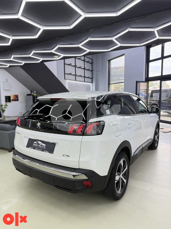 Peugeot 3008 ALLURE PACK 1.5 BLUEHD VIRTUAL - Thumbnail 9