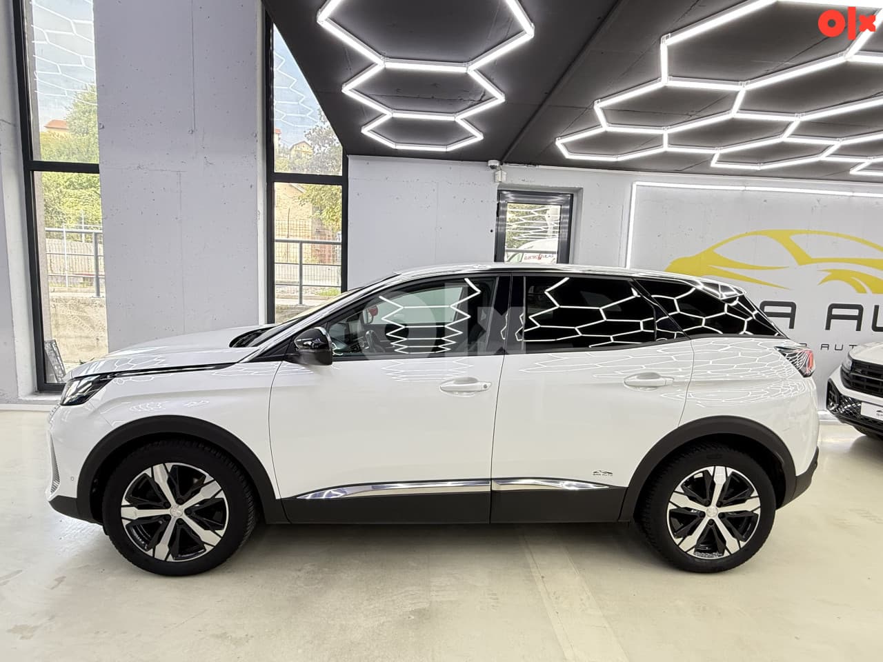 Peugeot 3008 ALLURE PACK 1.5 BLUEHD VIRTUAL - Thumbnail 5